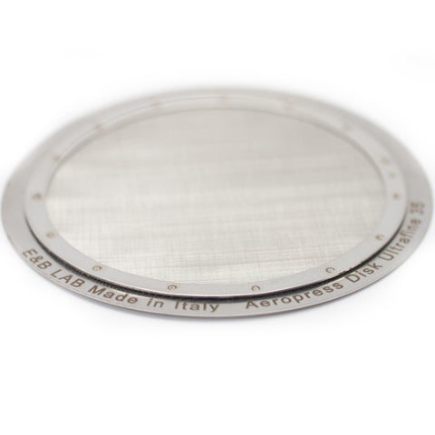 E&B LAB AEROPRESS FILTER - Forest Cloud