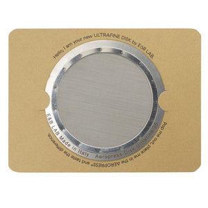 E&B LAB AEROPRESS FILTER - Forest Cloud