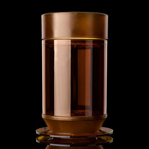 The Tricolate Device Coffee Filter - Forest Cloud