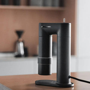 ARCO Coffee Grinder Goat Story - Forest Cloud
