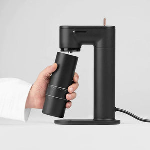 ARCO Coffee Grinder Goat Story - Forest Cloud
