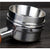 Decent Espresso Stainless Steel Funnel for Espresso Portafilters - Forest Cloud