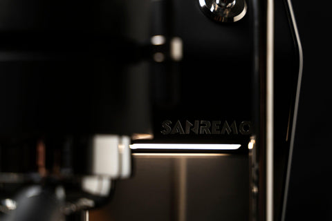 Sanremo YOU - Forest Cloud