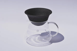 LOCA Ceramic Coffee Filter - Forest Cloud