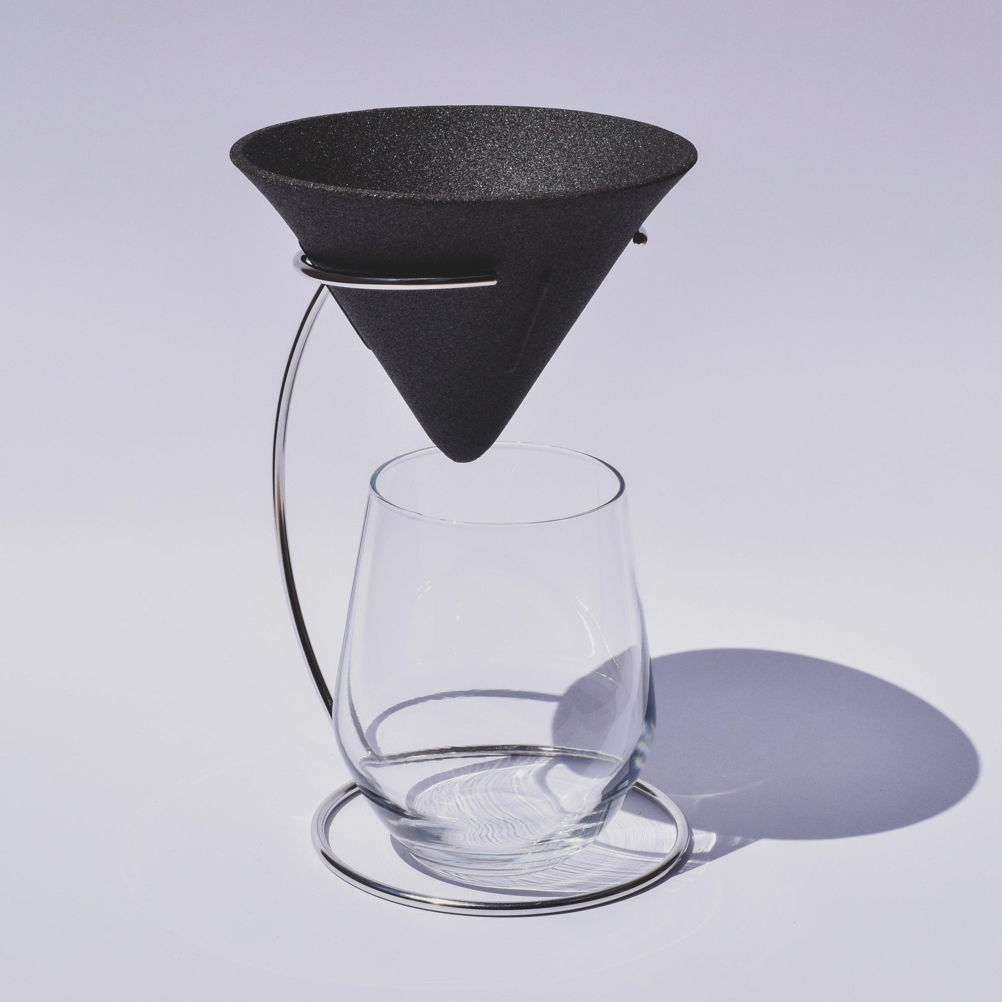 LOCA Ceramic Coffee Filter - Forest Cloud
