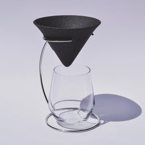 LOCA Ceramic Coffee Filter - Forest Cloud