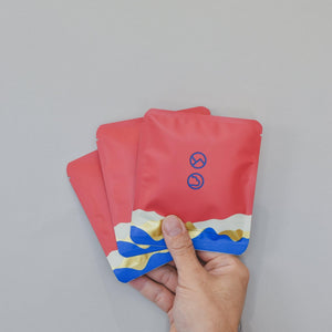 Chinese Tea Drip Bags - Forest Cloud
