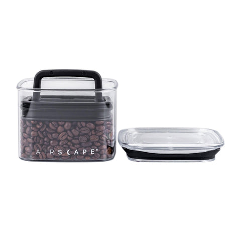 Airscape® Lite Food Storage Container - Forest Cloud