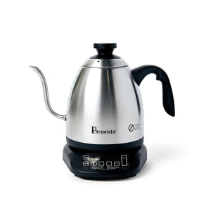 Brewista SmartPour Variable Digital Kettle - Forest Cloud