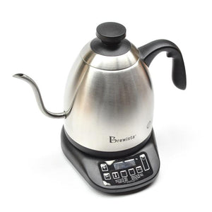Brewista SmartPour Variable Digital Kettle - Forest Cloud