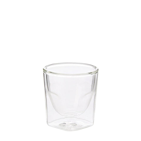Brewista Double Wall Glass 60ml - Forest Cloud