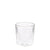 Brewista Double Wall Glass 60ml - Forest Cloud