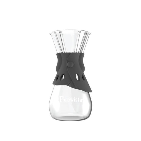 Brewista Smart Brew™ Hourglass Brewer - Forest Cloud