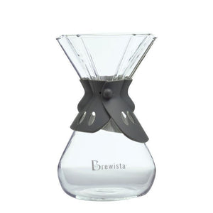 Brewista Smart Brew™ Hourglass Brewer - Forest Cloud