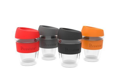 Brewista Smart Mug™ - Forest Cloud