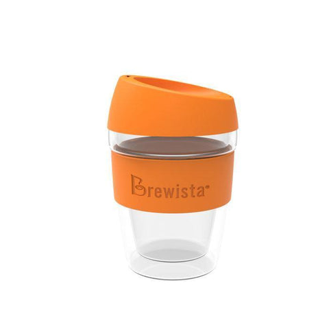 Brewista Smart Mug™ - Forest Cloud