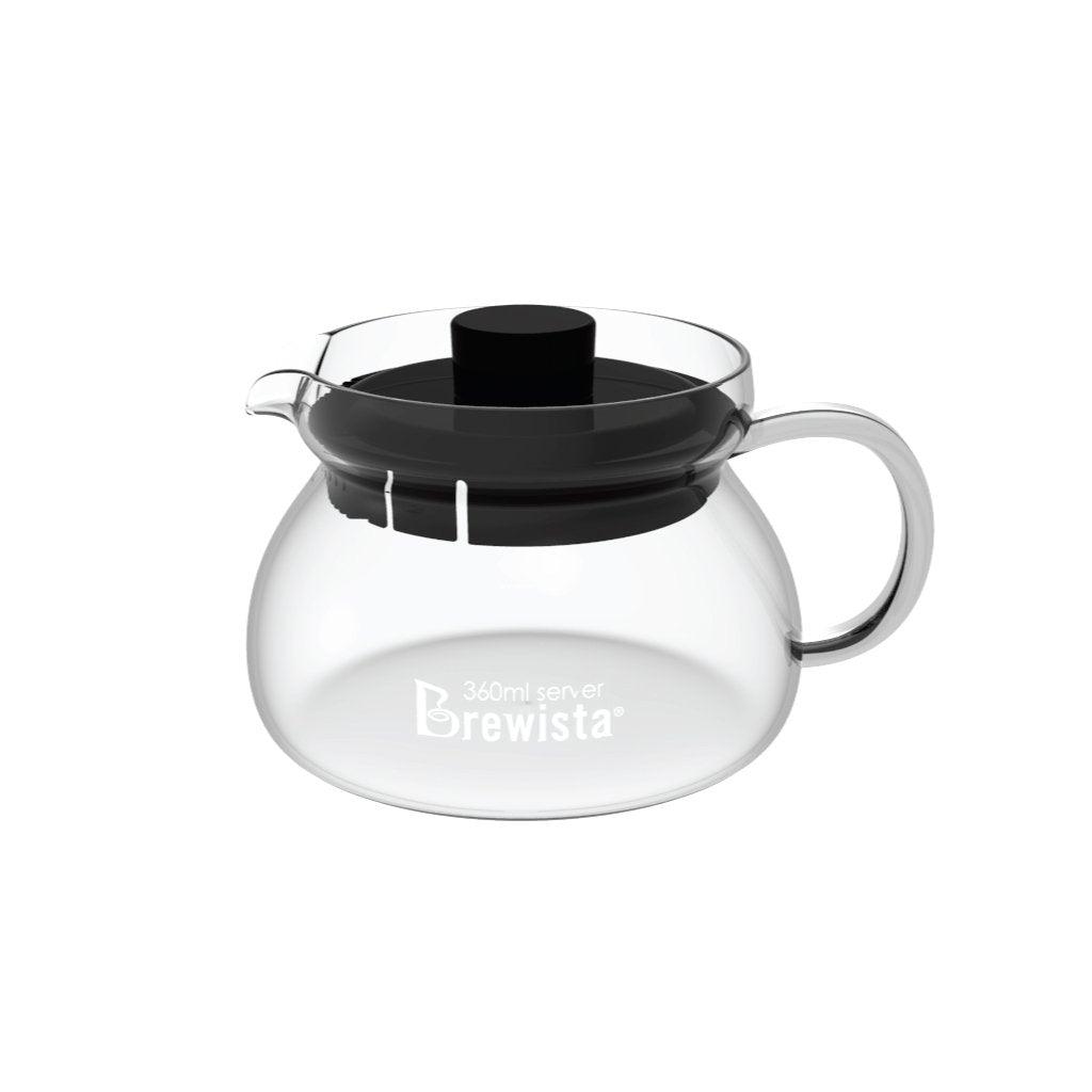 Brewista Glass Server - Forest Cloud