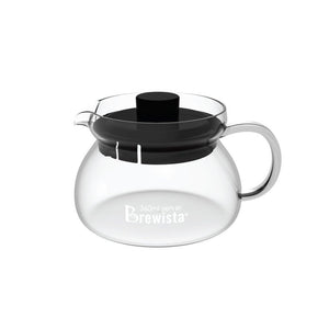 Brewista Glass Server - Forest Cloud