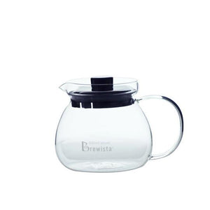 Brewista Glass Server - Forest Cloud