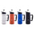 BruTrek - BaseCamp French Press - Forest Cloud