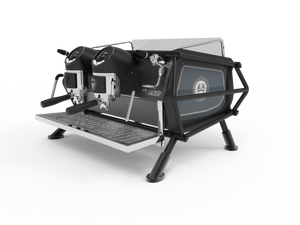Sanremo Café Racer - Forest Cloud