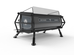 Sanremo Café Racer - Forest Cloud