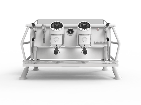 Sanremo Café Racer - Forest Cloud