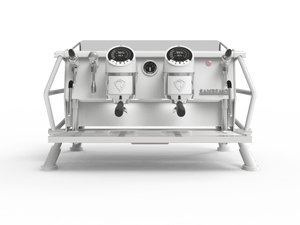 Sanremo Café Racer - Forest Cloud