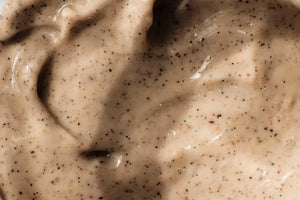 Coffee Scrub for face, lips & body - Forest Cloud
