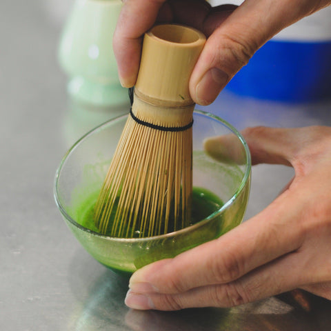 Kasumi Matcha - Forest Cloud