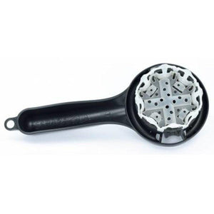 Espazzola Group Head Brush - Forest Cloud