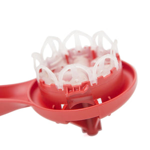 Espazzola Group Head Brush - Forest Cloud