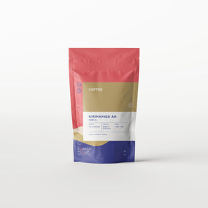 Kenya Kirimahiga AA - Forest Cloud