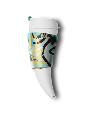 GOAT STORY MUG Hemp - Forest Cloud