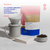 Bundle: Ceramic Dripper Set + Filter Paper + Coffee - Forest Cloud