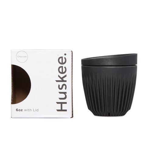 HUSKEE CUP - Forest Cloud