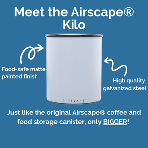 Airscape® Kilo - Forest Cloud
