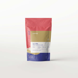 Peru La Lima from organic farm