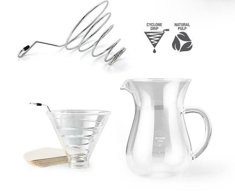 MYDRIP Carafe Drip CD - Forest Cloud