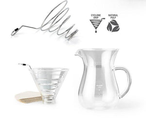 MYDRIP Carafe Drip CD - Forest Cloud