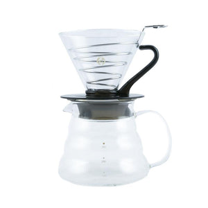 MYDRIP Glass Hand Drip GD - Forest Cloud