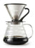 MYDRIP Glass Hand Drip GF - Forest Cloud