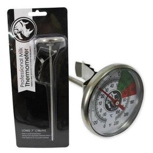 Rhinowares Analogue Thermometer - Forest Cloud