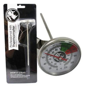 Rhinowares Analogue Thermometer - Forest Cloud