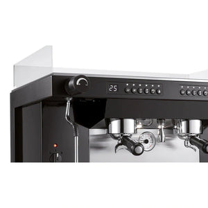 Sanremo Zoe Competition - Forest Cloud