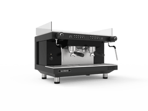Sanremo Zoe Competition - Forest Cloud