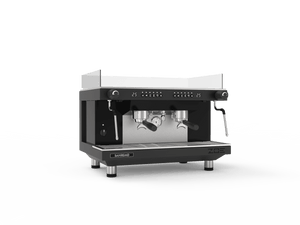 Sanremo Zoe Competition - Forest Cloud