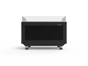 Sanremo Zoe Competition - Forest Cloud