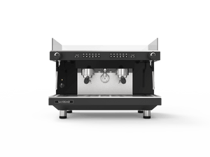 Sanremo Zoe Competition - Forest Cloud