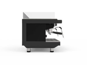 Sanremo Zoe Competition - Forest Cloud